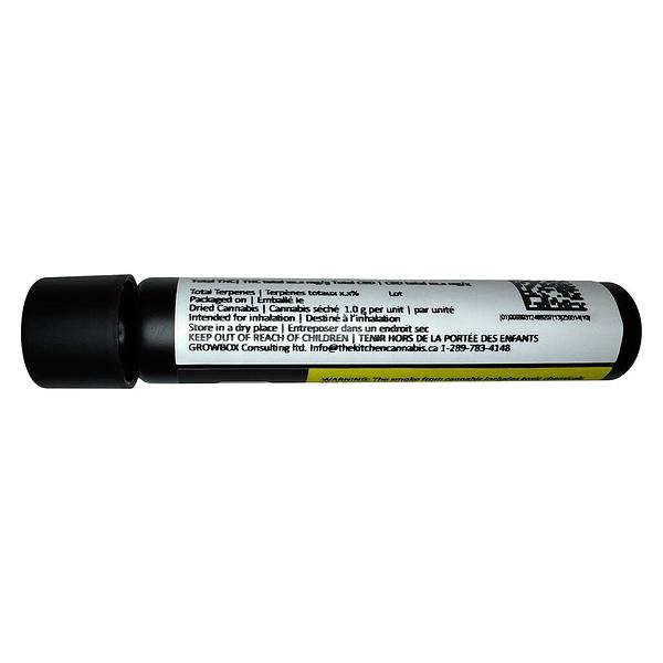 The Kitchen - Kadillac Rainbow Pre-Roll image 3