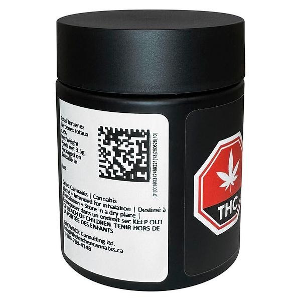 The Kitchen - Kadillac Rainbows image 3