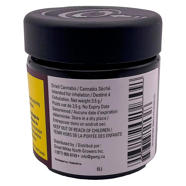 Microcannabi - Molten Core 1:1 image 3