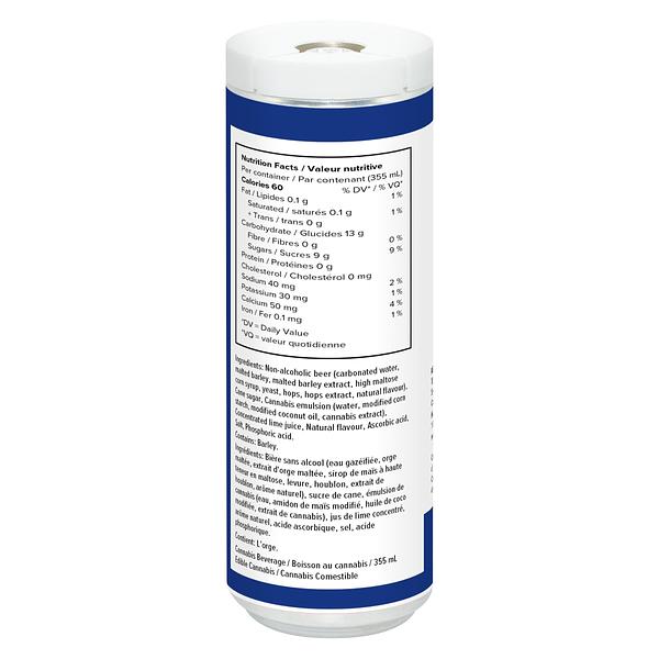 Mollo - 10 Lime image 2