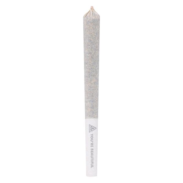 Coast Mountain Cannabis - BC Organic Dancehall Pre-Roll image 1