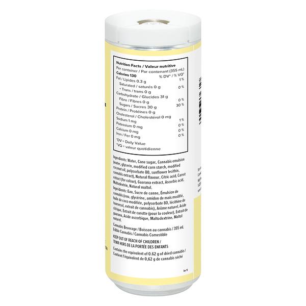 XMG+ - Banana Brain Freeze image 2