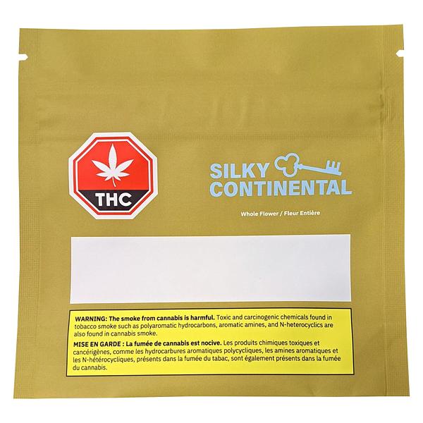 Silky Continental - Cross Bow image 2