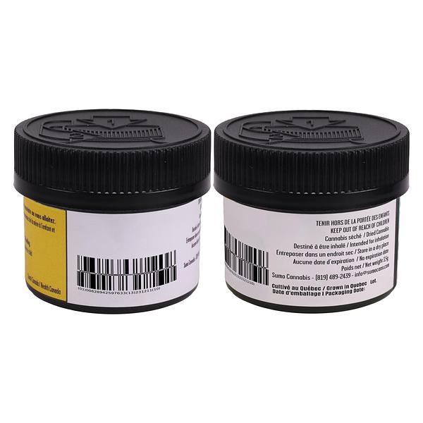 SUMO - Cement Shoes image 3