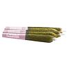 Spinach - Fully Charged Cotton Dandy Kush Infused Pre-Roll thumbnail 1