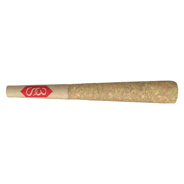 3Saints - Road Dawg Pre-Roll image 1