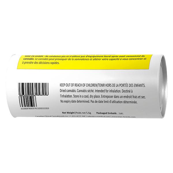 MaryJane's - Hail Mary's Pre-Roll image 9