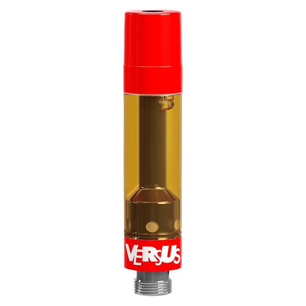 Versus - Black Cherry OG 510 Thread Cartridge image 1