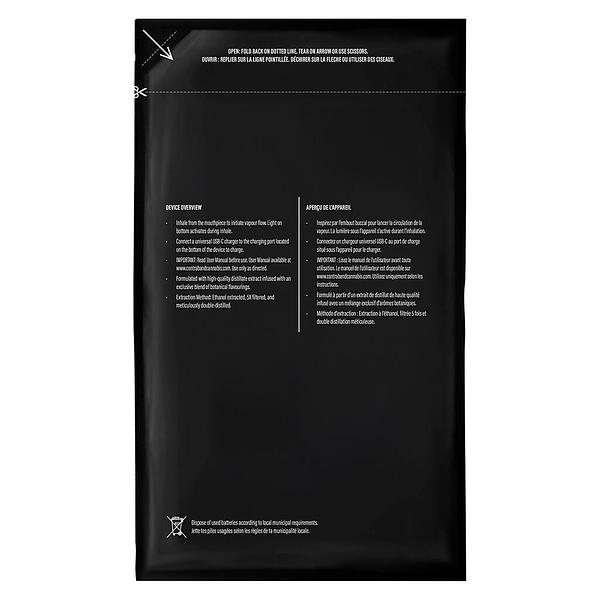 Contraband - Golden Apple BLNT AIO image 3