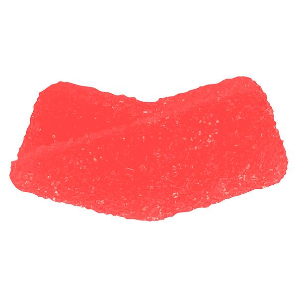 Emprise Rapid - Cherry 10 Thc Indica Gummy image 1
