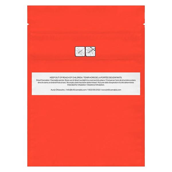 Back Forty - Liquid Imagination Pre-Roll image 4