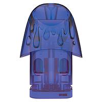 RIZZLERS - Grape Galaxy Pod