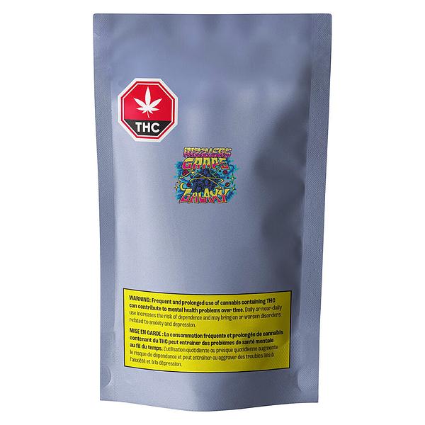 RIZZLERS - Grape Galaxy Pod image 2