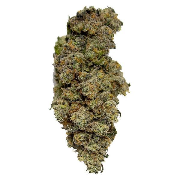 Green Joy - Lemon Pepper Punch image 1