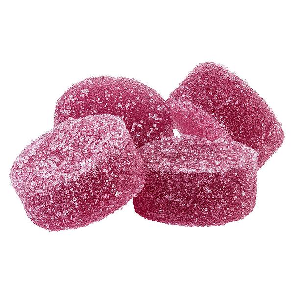 Monjour - Cherry Citrus Sunshine THCV image 1