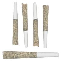 Sweet Vengeance - Pandora's Odyssey Blended Pre-Roll