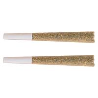 The Republic - The Republic Reserve 25 Plus Pre Roll