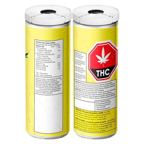 TeaPot - Lemonade Iced Tea image 2