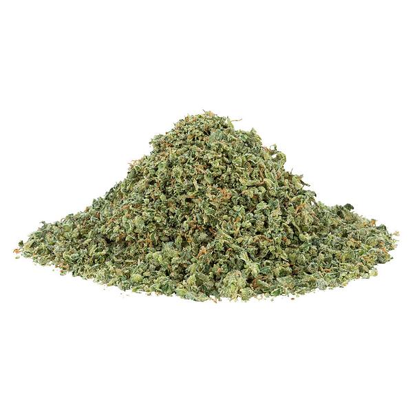 SHRED - Mac N' Cheese image 1