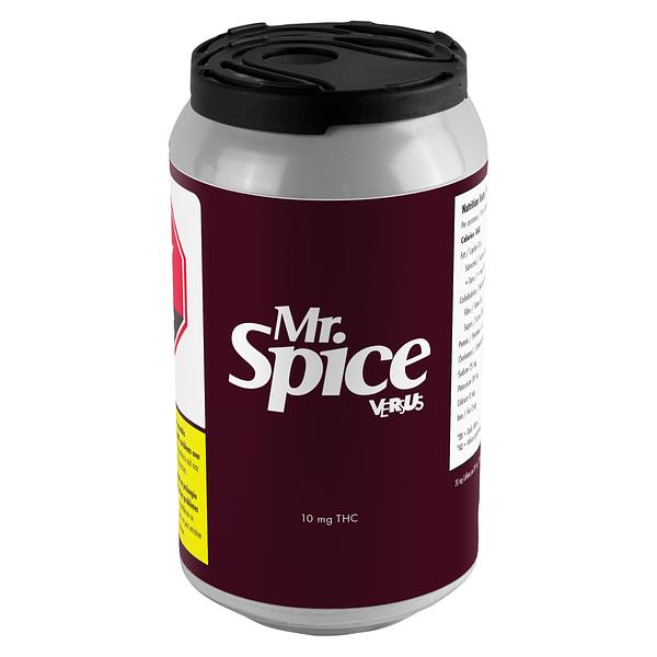 Versus - Mr. Spice image 1