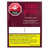 Lord Jones - Pure Live Resin Vape - Deadhead OG All-in-One thumbnail 2