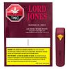 Lord Jones - Pure Live Resin Vape - Deadhead OG All-in-One thumbnail 4