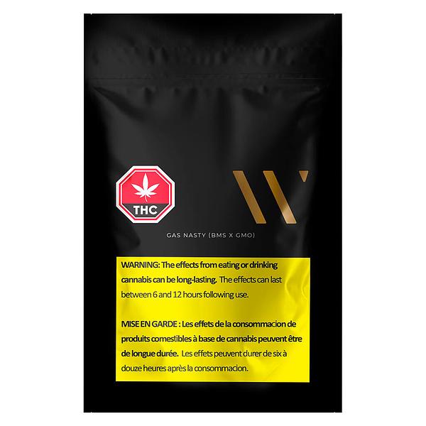 WINK - Gas Nasty (BMS x GMO)  image 2