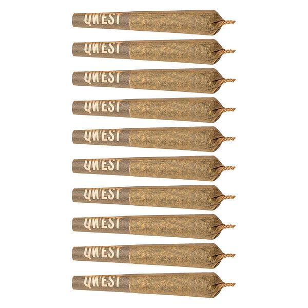 Qwest 35's - Grandi Guava Pre-Roll image 1