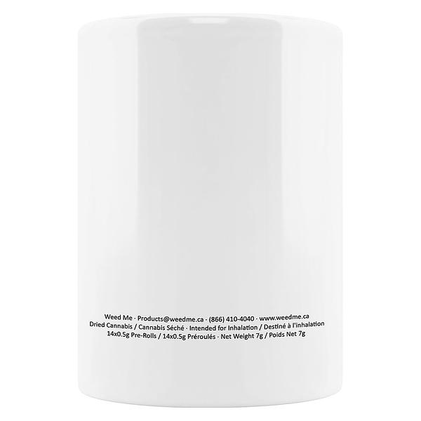 Ripped - Joints in a Jar Pre-Roll image 3