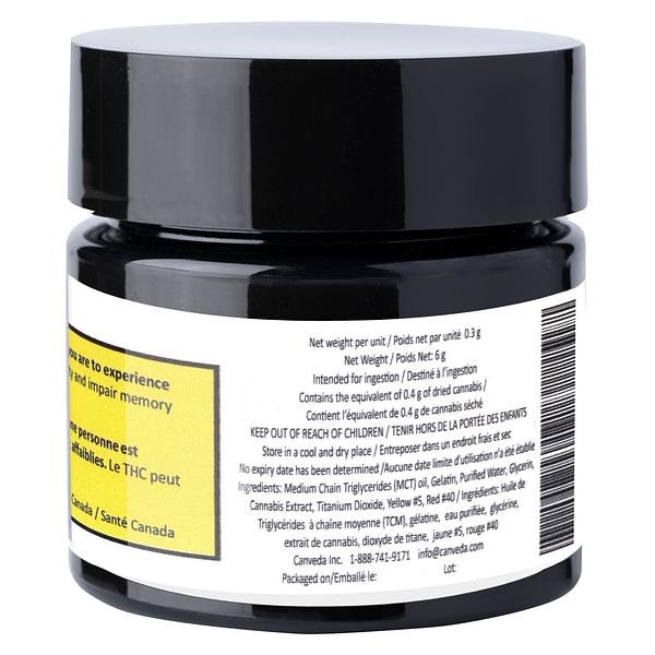 Pennies - Thc Capsules image 3