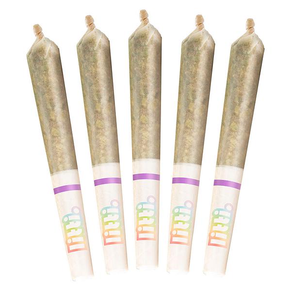 LITTI. - Gulupa Gulp Infused Pre-Roll image 1
