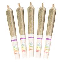LITTI. - Gulupa Gulp Infused Pre-Roll