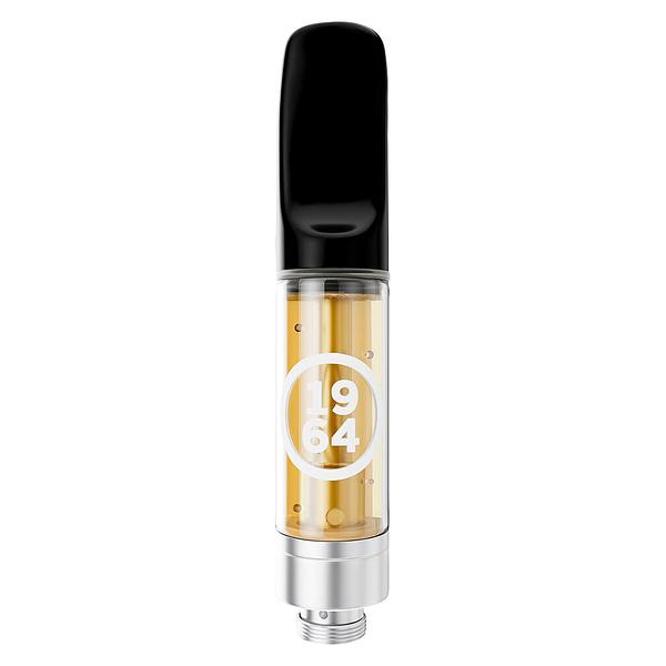 1964 - Comatose Live Resin 510 Thread Cartridge  image 1