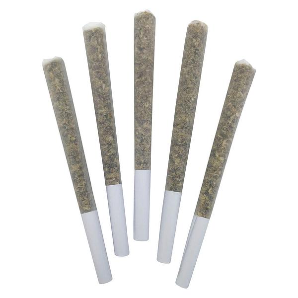DEALR - Sweet Jesus Pre-Rolls image 1