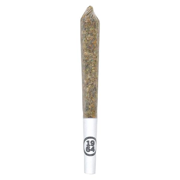 1964 - Blue Dream Pre-Roll image 1