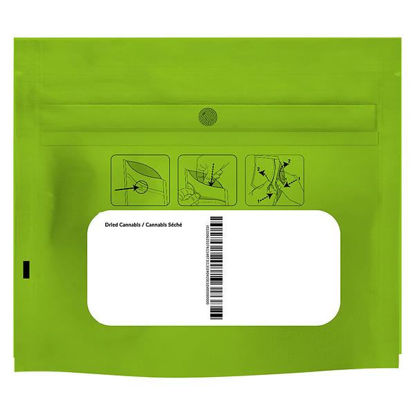 Bud Lafleur - Poison Kush image 3