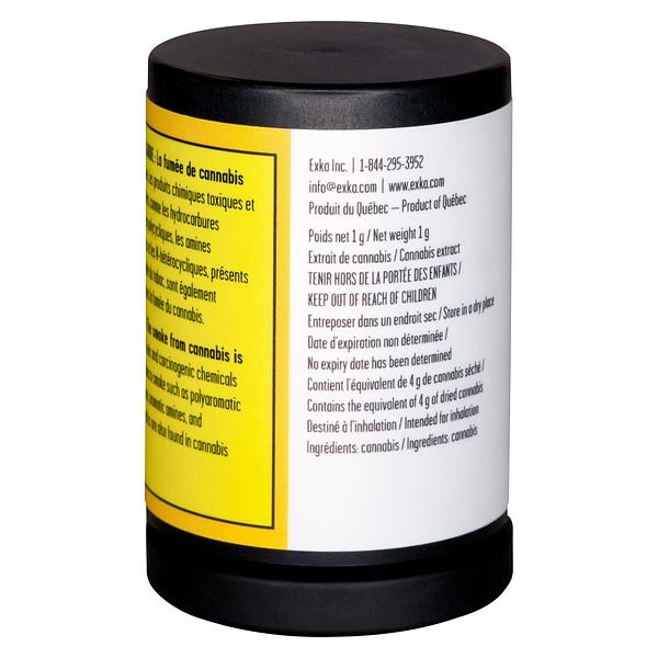 XK - Rosin 30 image 3