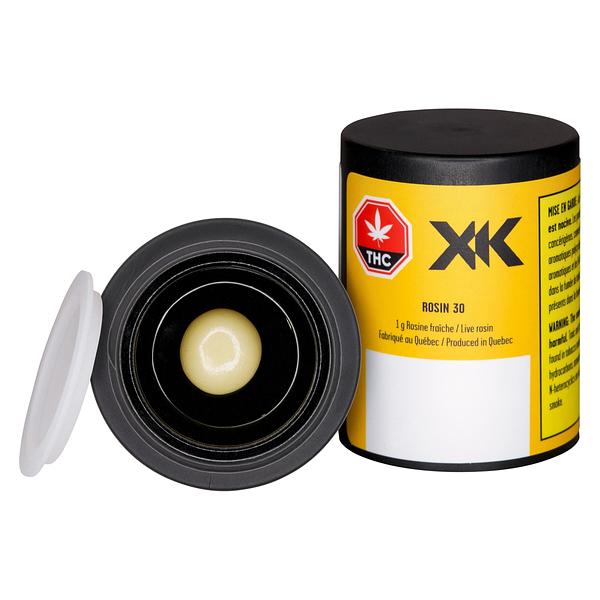 XK - Rosin 30 image 4