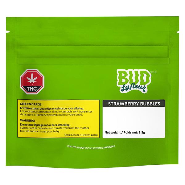 Bud Lafleur - Strawberry Bubbles image 2