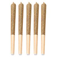 Bud Lafleur - Strawberry Bubbles Pre-Roll