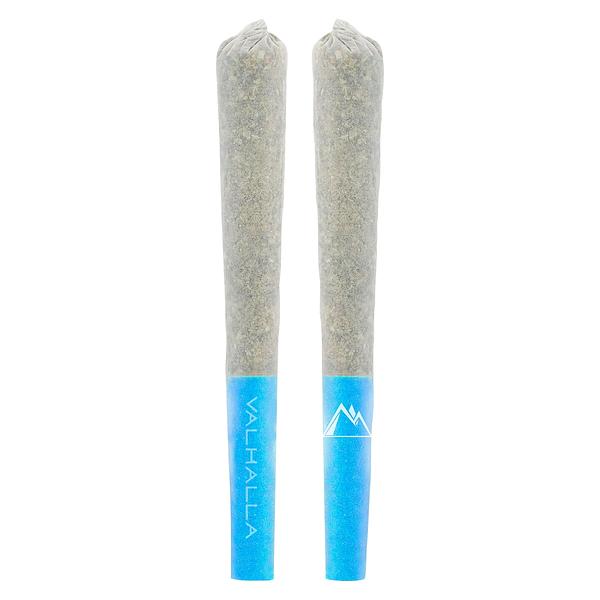 Valhalla Flwr - Alaskan Thunder Pre-Roll image 1