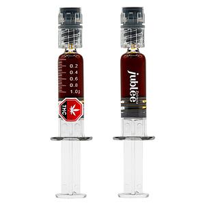 Jublee Extracts - Full Spectrum Extract