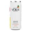 Voila! - Pineapple & Strawberry Cannabis-Infused Sparkling Water thumbnail 1