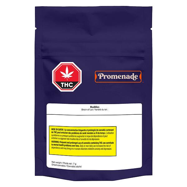 Promenade - Buddies image 2