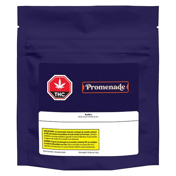 Promenade - Buddies image 4