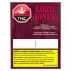 Lord Jones - Gorilla Z Pure Live Resin 510 Thread Cartridge thumbnail 2