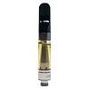 Frootyhooty - Poppin Peach LIVE ROSIN AMPLIFIED Distillate 510 Thread Cartridge thumbnail 1