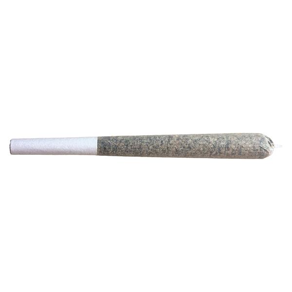 Be Humble. - Glazed Apricot Gelato Pre-Roll image 1