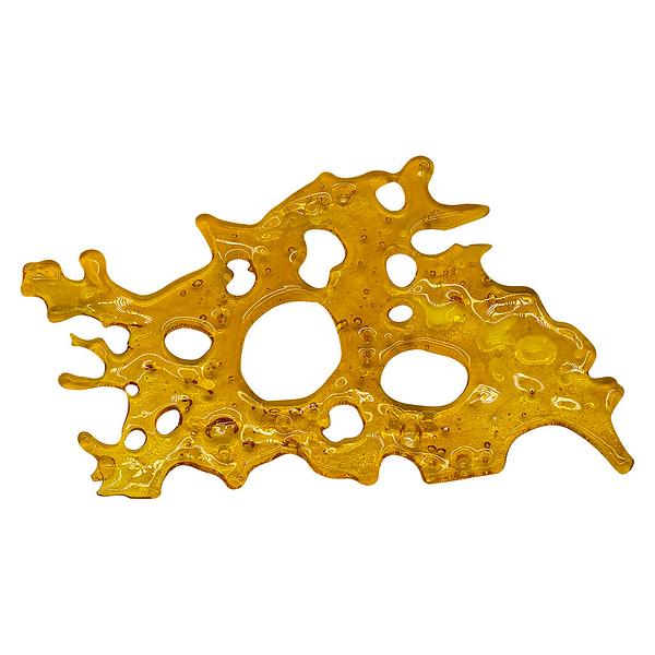 Phyto Extractions - Alien Trufflez Shatter image 1
