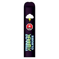 Stunnerz Cloudz - Raspberry Lime Sherb AIO Vape